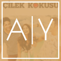 Çilek Kokusu | Tango