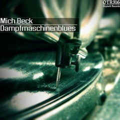 Mich.Beck - The Gadget