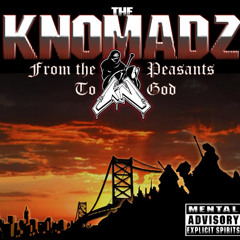 Militant Minded Pt.II ft Mortal Shellz Militia