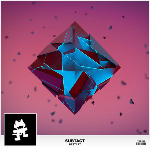 Subtact - Restart