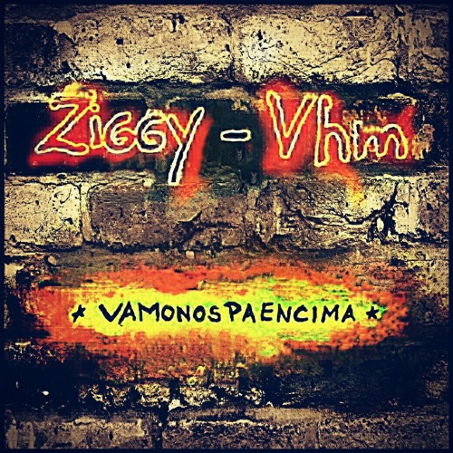 Ziggy - Vhm / Vamonospaencima.