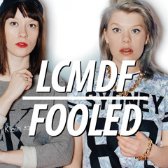 LCMDF - Fooled (Kristian Lindell Remix)