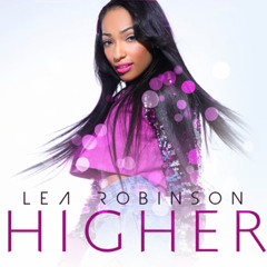 LeA Robinson - Higher Acapella