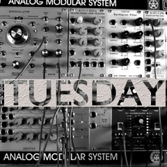 Yazoo - Tuesday [Reconstructing Sounds Bootleg - Remix 2015]