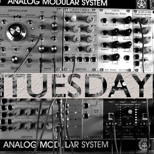 Yazoo - Tuesday [Reconstructing Sounds Bootleg - Remix 2015]