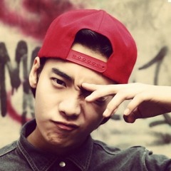 ONE (1PUNCH) - Dali, Van, Picasso (feat. Beenzino)