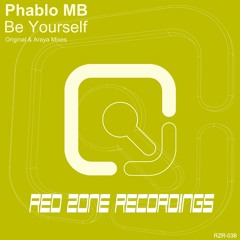 Be Youself (Original Mix) (Official Preview)