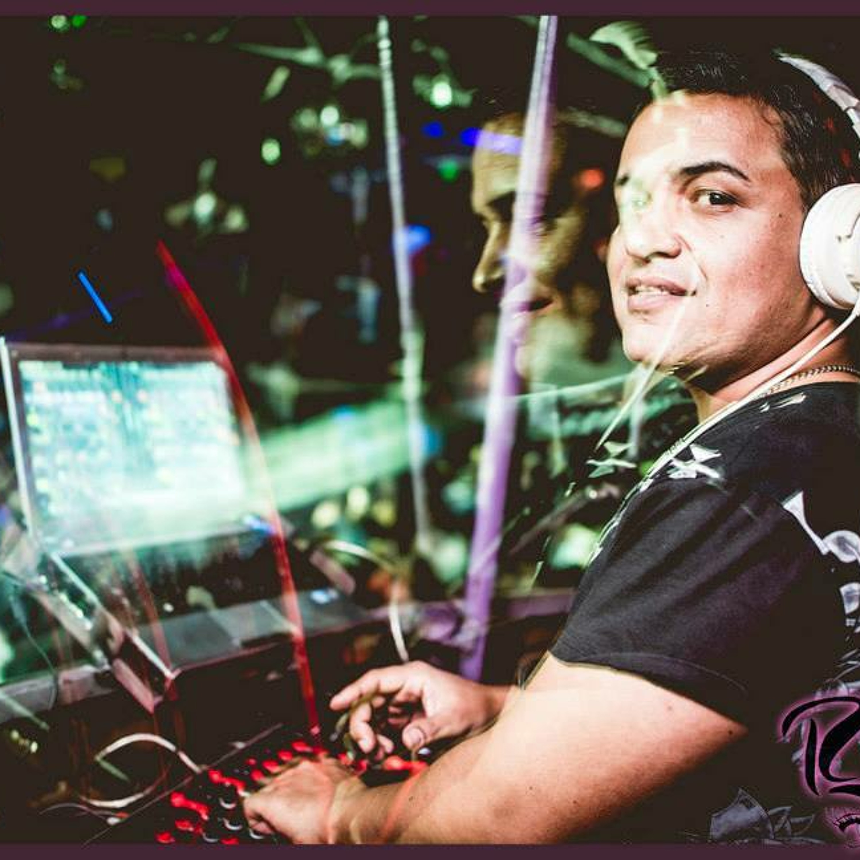 Portada de BLASTER DJ