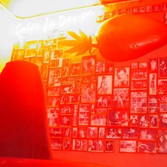 Danilo Lima - We're Just Like Roaches, Never Die (tributo ao Manga Rosa)