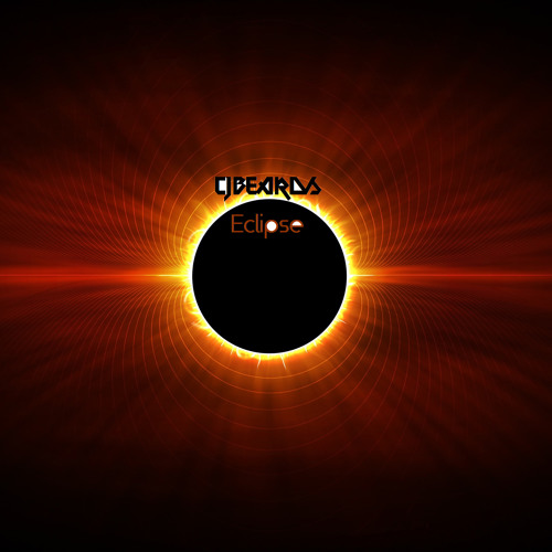 Cjbeards - Eclipse