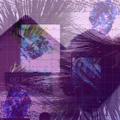 Future - Codeine Crazy (LXXK Remix)