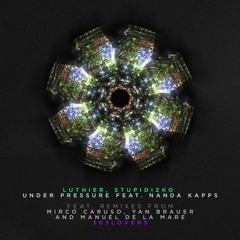 Luthier & Stupidizko - Under Pressure feat. Nanda Kapps (Mirco Caruso Remix)