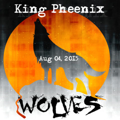 King Pheenix - Big Bad Wolf (prod. By RoboRob)
