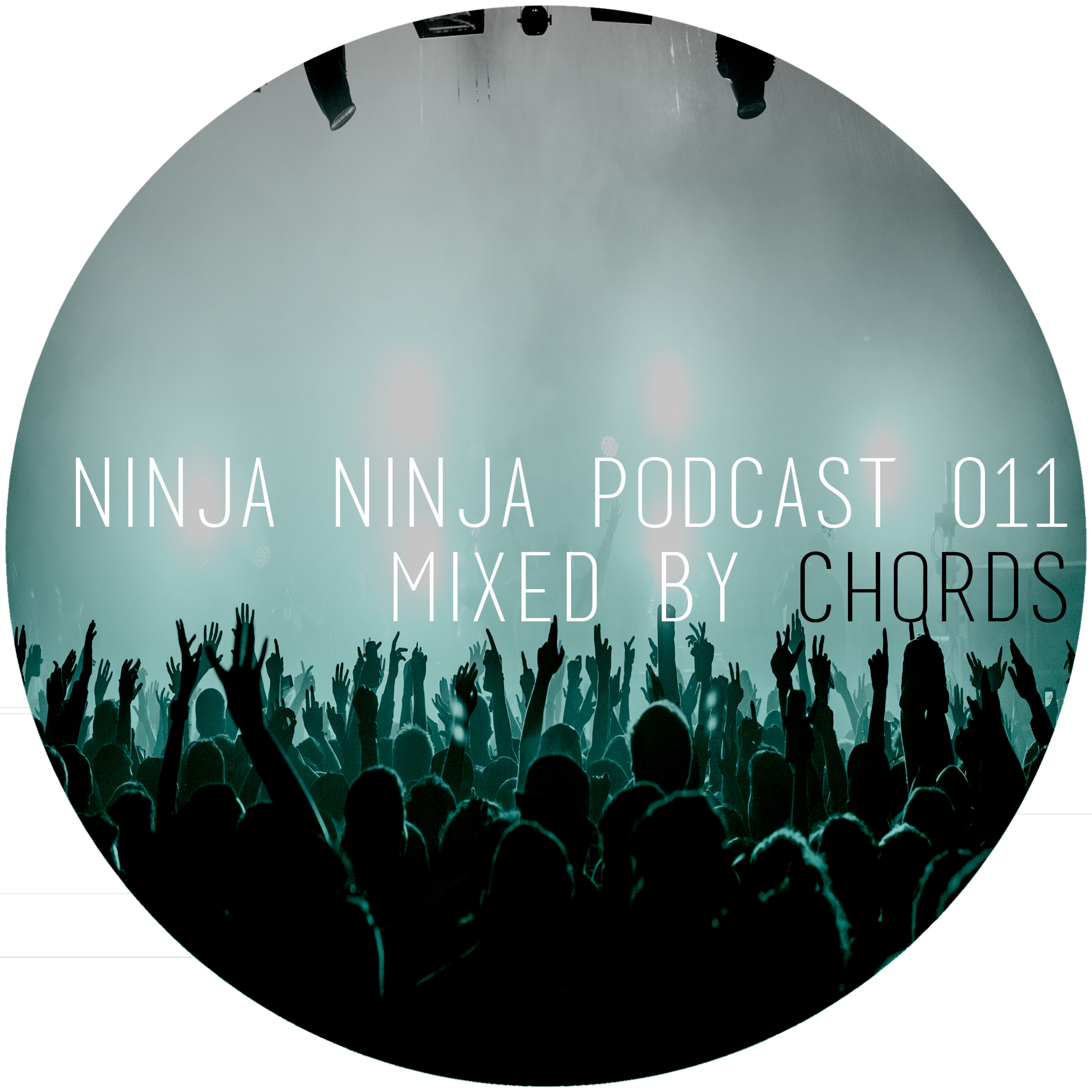 Ninja Ninja Drum & Bass