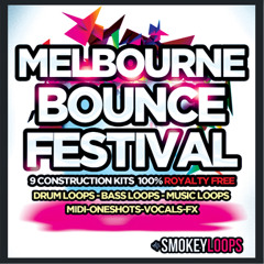Melbourne Bounce Festival