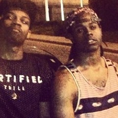 Etiology II (EXTENDED VERSION) ft. HU$TLE (prod. TheRealJuanMind)