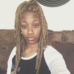 Driving Me Crazy- Melody Campbell ft K1six. Prod by TUT