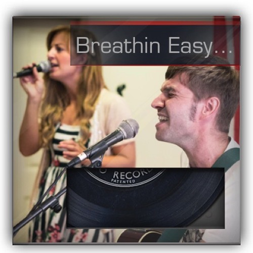 Breathin Easy/Man in the mirror
