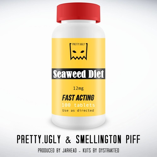Seaweed Diet feat. Smellington Piff