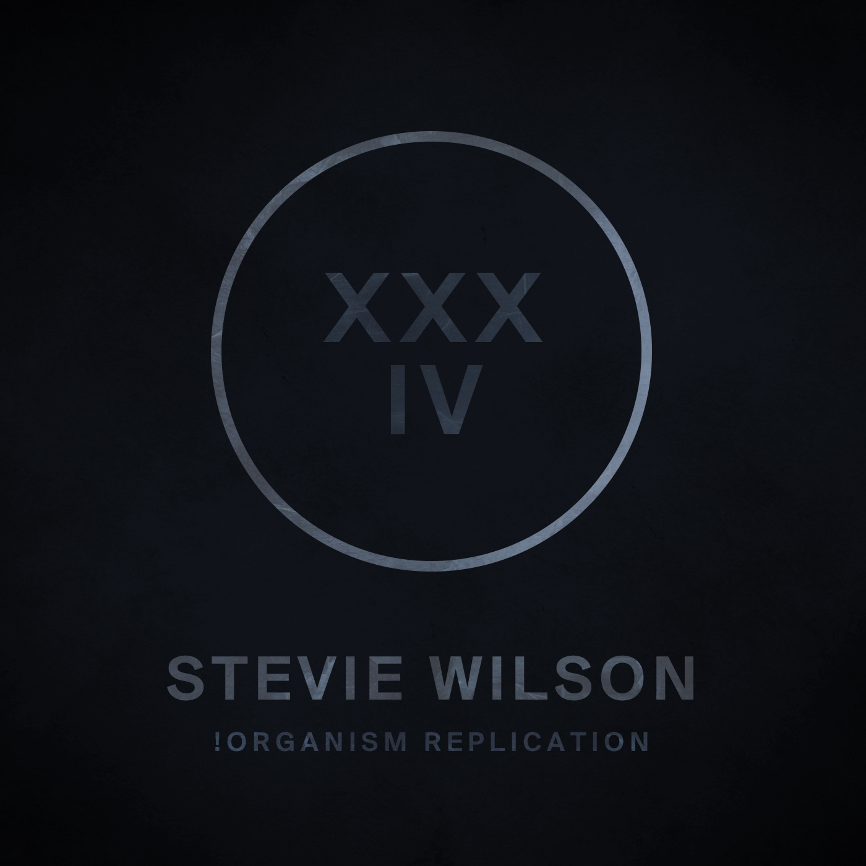!Organism Replication (Podcast)