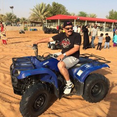 Dj Sat Mixed On Desert Rain 'n' Lean On