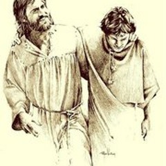 يسوع رفيقي هايدي منتصر