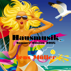 Hausmusik Sommer Edition2015