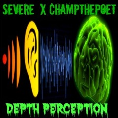Depth Perception - Prod by SEVERE TheSoundScientist