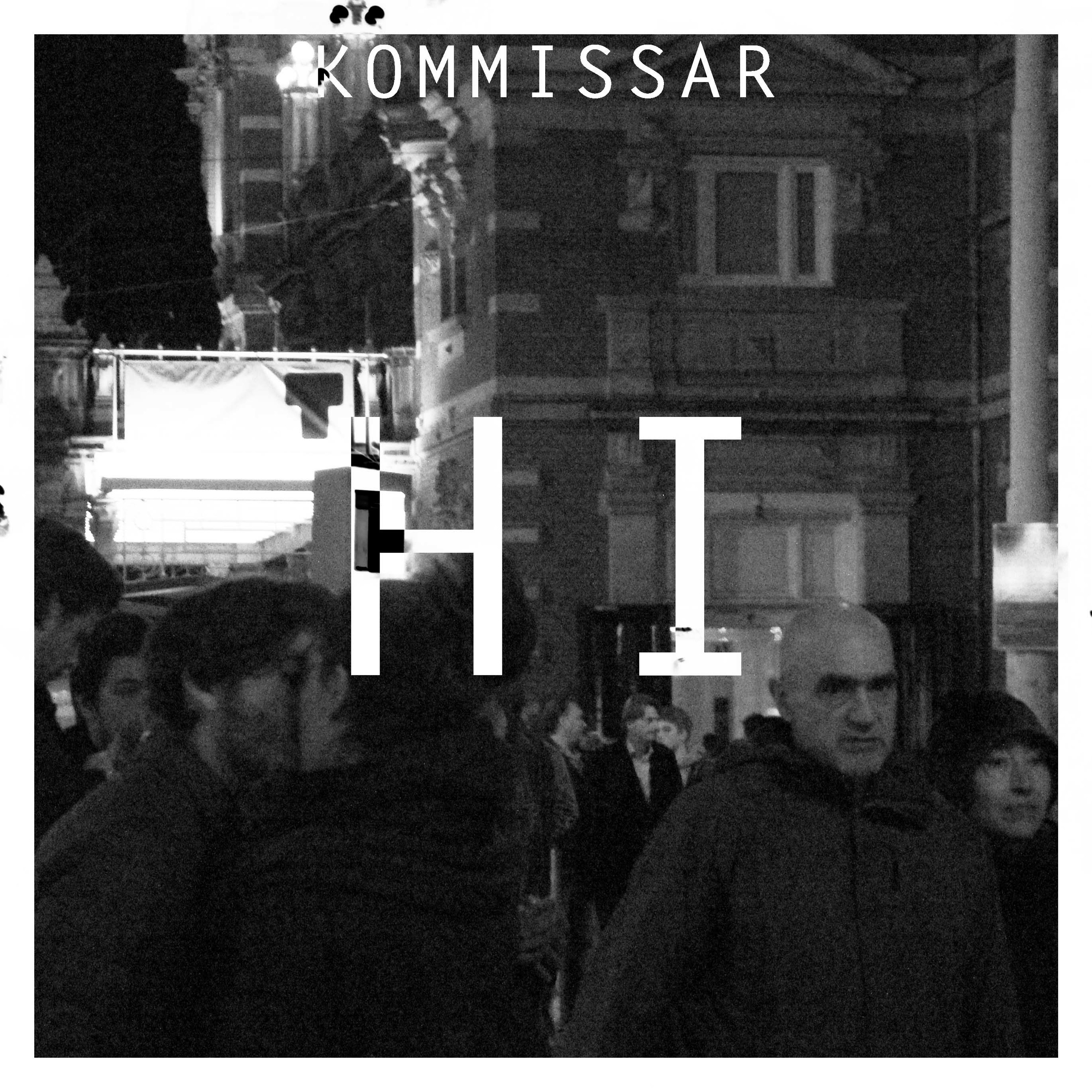 Hi episode artwork