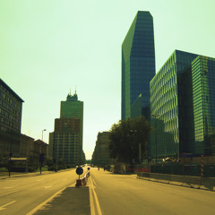 Compromise (feat. J.S.K.)