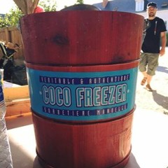 J'ai rien prévu pour demain - TRYO cover LIVE2015