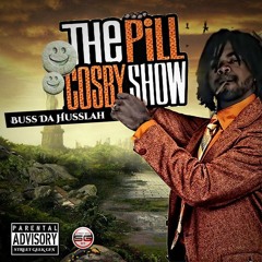 Fukkin Wit Me - Buss The Husslah Ft Yung Pheal (Prod. By Maze Produk)