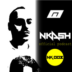 Nkash - podcast #008 - juillet 2015