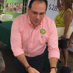 Jaime Perellórechaza baja del salario mínimo federal en Puerto Rico