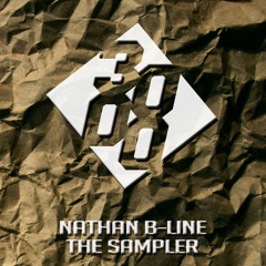 Nathan B-Line - The Sampler