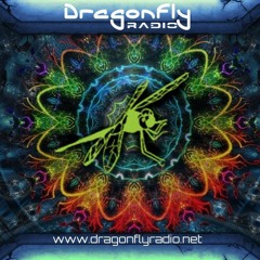 SofiaX Goanmantra/ Agartha Records djSet @ Dragonfly Radio