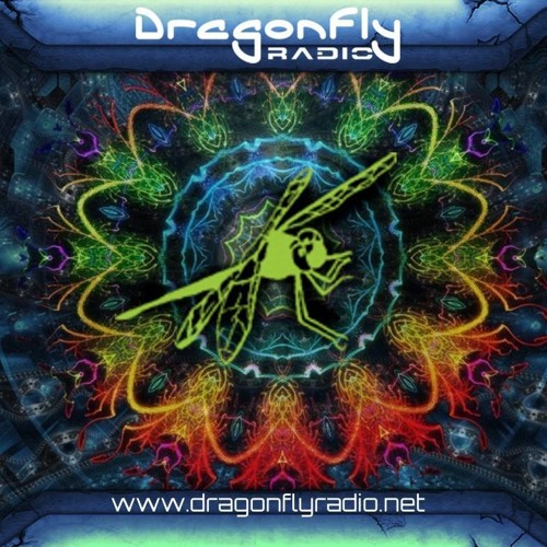 SofiaX Goanmantra/ Agartha Records djSet @ Dragonfly Radio