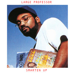 Large Professor Samples