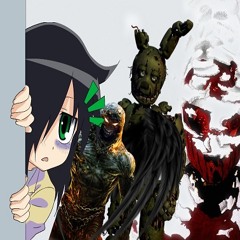 LIVING WATURBED PARK (Watamote MASH-UP)