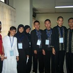 JLKT by KINAKO cipt. M. Indra Aziz