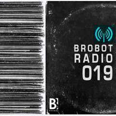 Junior Sanchez Presents - Brobot Radio #019 (feat. Svida)