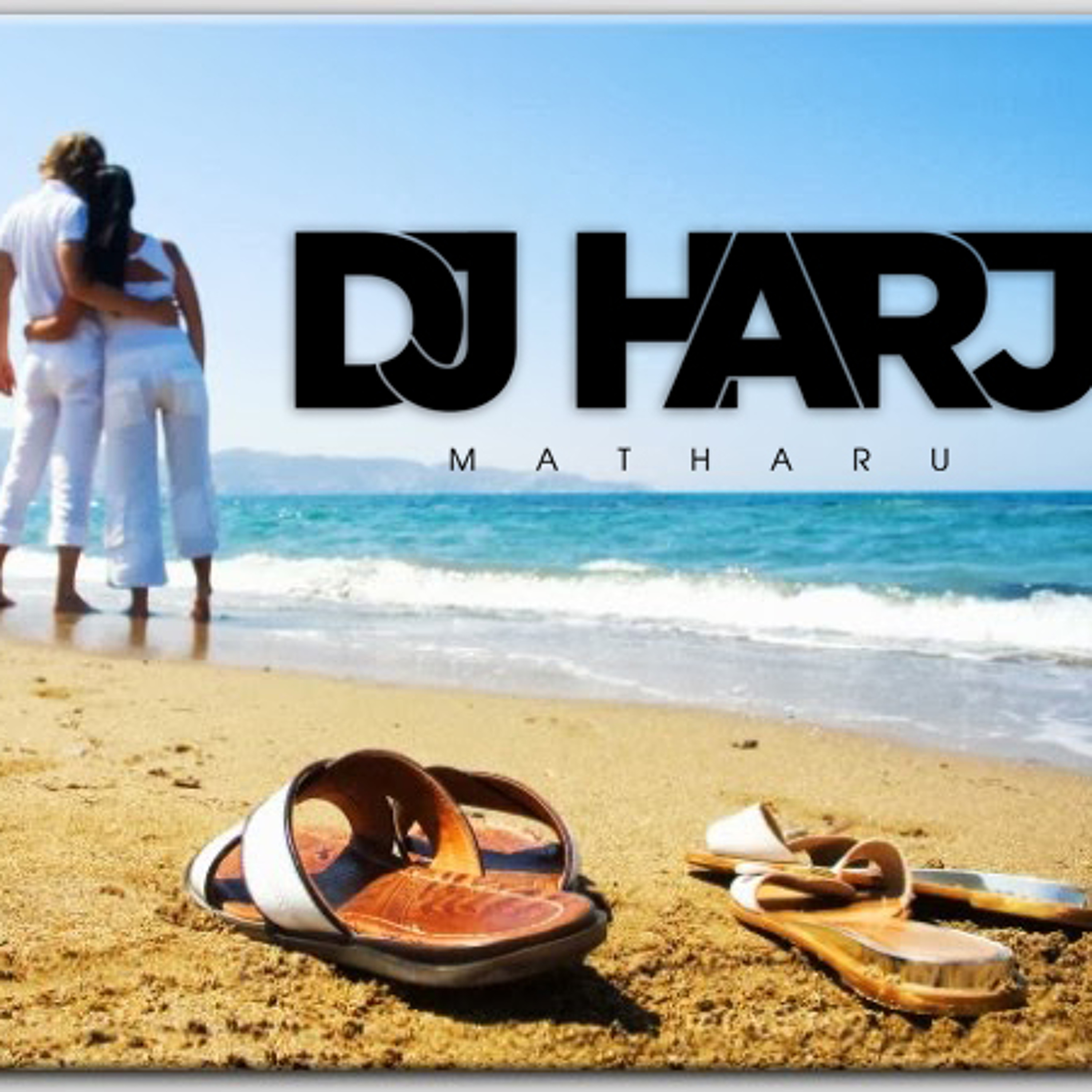 DJ Harj Matharu