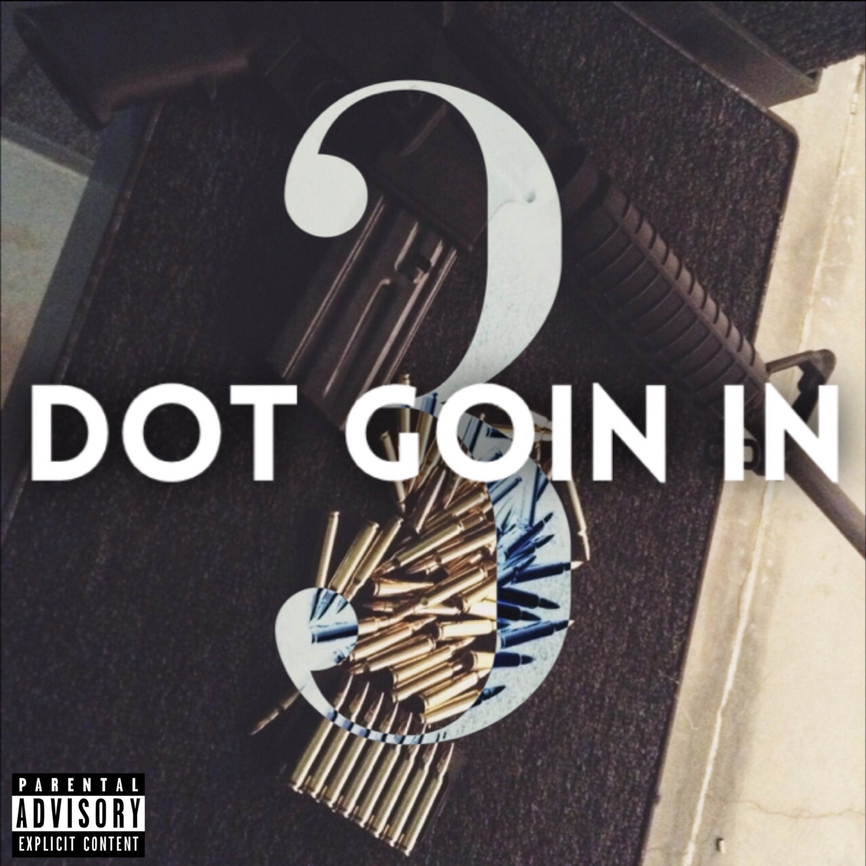 Dot- Goin In Pt.3 (Produced by @Skeanopachino) episode artwork