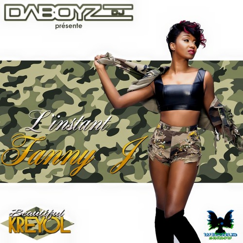 Dj Daboyz - L'instant Fanny J