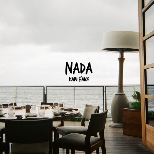 Nada (prod. by Black Party)