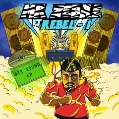 Dis Sound ft Rebel I + Dub