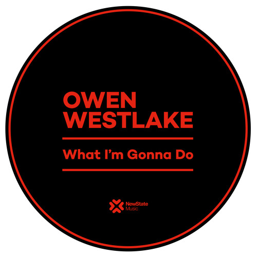 Owen Westlake - What I'm Gonna Do (Original Mix) [Premiere]