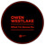 Artwork for Owen Westlake - What I'm Gonna Do (Original Mix) [Premiere]