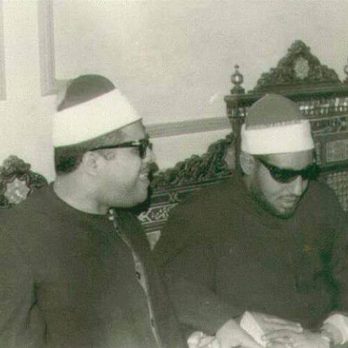 القيامة كاملة نادرة جدا .. الشيخ عمران في صغر سنه