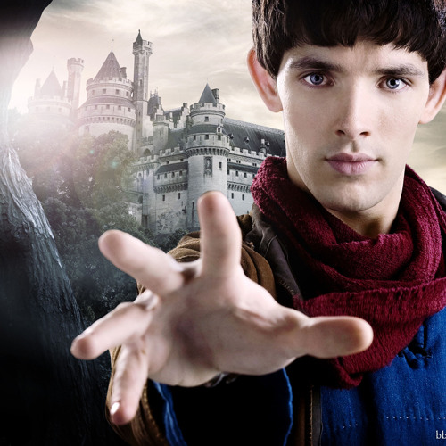 Merlin Soundtrack_Arthur and Gwen Theme